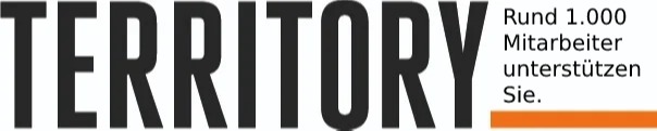 FindMyCRM - CRM Parter: TERRITORY GmbH